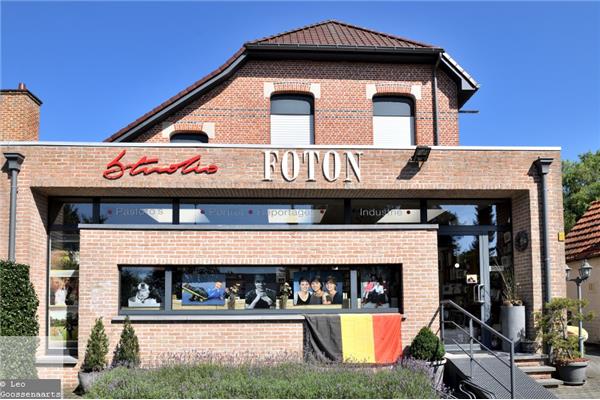 Studio Foton Fotografie